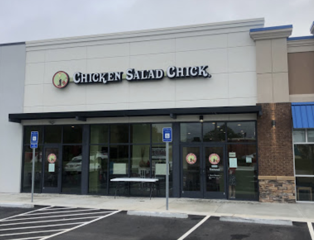 Chicken Salad Chick